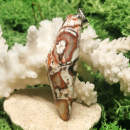 Rhyolith Anhänger